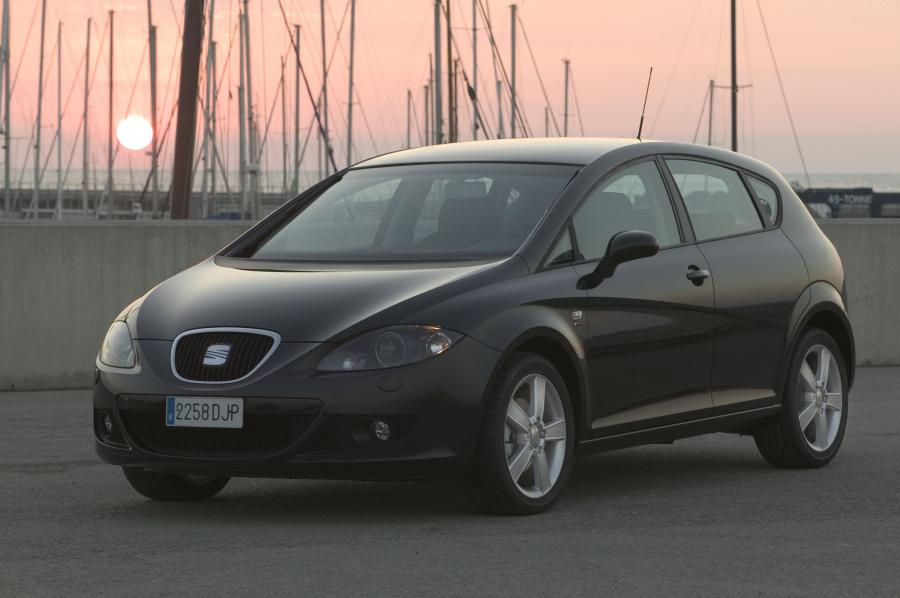 Seat Leon '2005